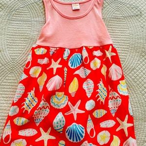Girl Gymboree dress size 2